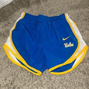 UCLA shorts